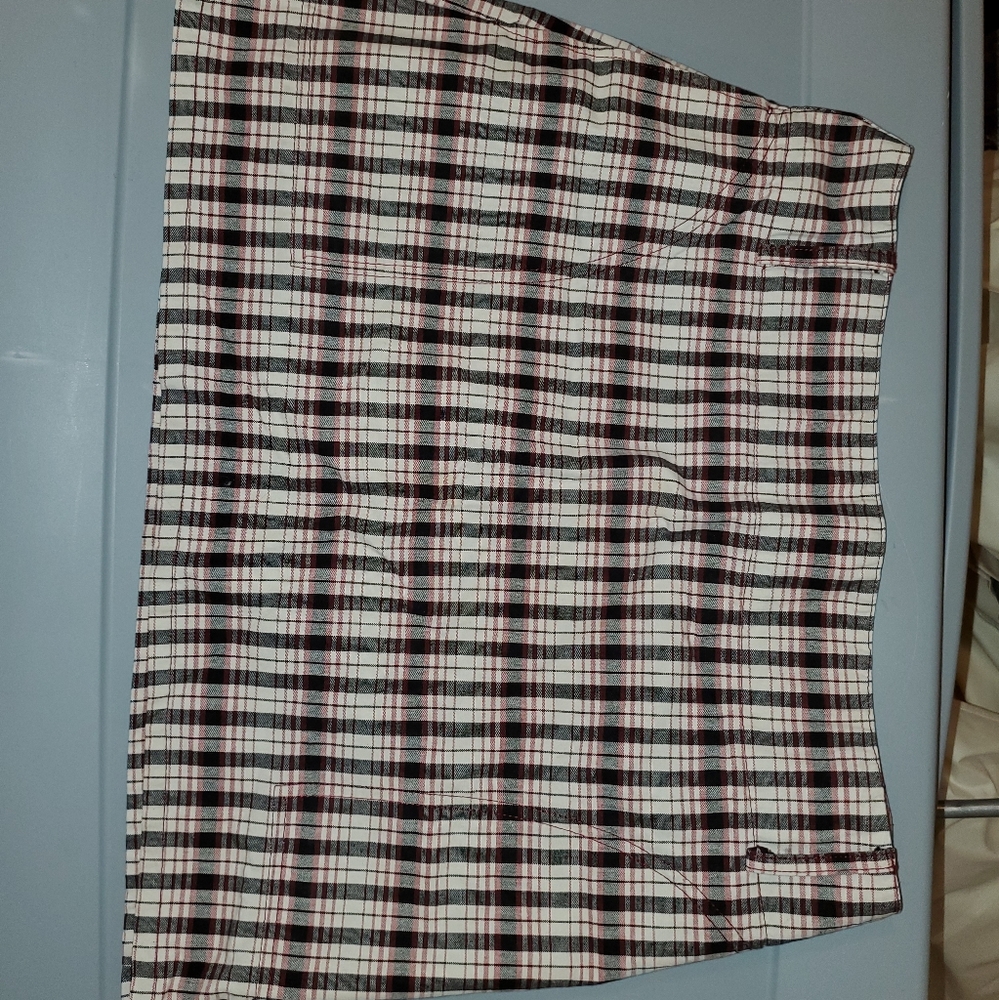 Calvin Klein Jeans skirt